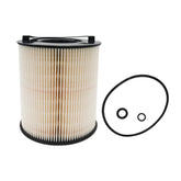 2010PM 2040PM 2020PM Fuel Water Separator Filter For Boat Truck 500FG 900FG 1000FG 30 Micron - product image 7