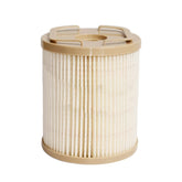 2015PM Filter Replacement For C588FG30-M16 2-4L Diesel Engine Light Truck 588FG 588FH Fuel Water Separator Filter