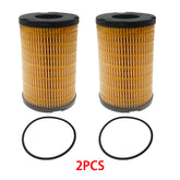 26560163 Fuel Filters Prime Parts of Fuel Water Separator Diesel filter Filter Element 10000-00339 1R0793 704601 - product image 6