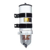 2PCS/LOT,fuel water separator filter OEM 1000FG