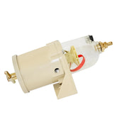 500FG 900FG 1000FG Fuel Filter Oil/Water Separator Assembly For Boat Truck 500FH 900FH 1000FH 2010PM 2040PM 2020PM 2020TM Filter - product image 2
