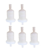68T-24251-01 Fuel Filter for Yamaha Boat Motor F4 F6 F8 F9.9 F15 4 Stroke - product image 4