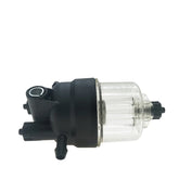 Automobile Fuel Filter Assembly 130306380 0000000038 00000-00038 Truck 400 Series Diesel Oil/Water Separator - product image 6