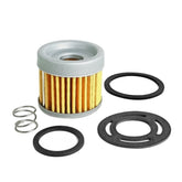 FILTER ASSEMBLY 35-1104A1 35-803897Q1 For MERCURY