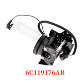 Fuel Filter Assembly 6C119176AB 6C11-9176-AA 6C11-9176-BB Fuel Water Separator - product image 2