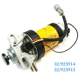 Fuel Filter Hand pressure pump/Electric Assembly 32/925914 32/925915 Diesel Engine Fuel Water Separator For JCB - product image 6