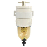 Fuel Filter/Water Separator Turbine series 500FG-T 500FH with mouting bracket for Racor - product image 7