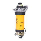 Fuel Filter With Electric Pump 32/925994 332/D6723 Diesel Engine Fuel Water Separator P551425 FS19993 For JCB - product image 3