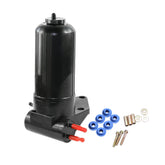 Fuel Pump 4226937M91 4226484M1 4226144M1 Diesel Lift Fuel Pump Oil Water Separator case for Perkins