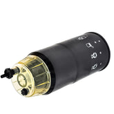 Fuel Water Separator 600-311-3210 Diesel Fuel Filter Assembly Diesel Engine Diesel Fuel Filtration Systems 21764966 - product image 3