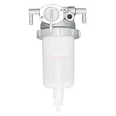 Fuel Water Separator Assembly 129906-55700 For Engine Fuel Filter