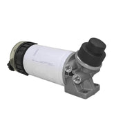 Fuel Water Separator Assembly 2656F853 308-7298 2656F087 Pre Fuel Filter Assembly For CAT Excavator For Perkins Engine - product image 6
