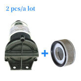 Fuel Water Separator Filter 5010140900 FS19789 MO1691 For DT 6.33243 Fuel Pump Turbocharger Diesel Engine Bowl Fuel Tank Filter - product image 6
