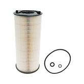 High quality Diesel engine fuel water separator Racor parker 1000FG filter 2020PM - product image 7