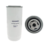 Oil Filter 22030852 WP962/5 For VOLVO MANN Construction Machinery Truck Passenger Car