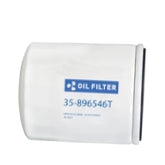 Oil Filter 35-896546T 35-8777667K01 For MERCURY Construction Machinery Truck Passenger Car