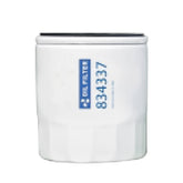 Oil Filter 834337 For volvo Construction Machinery Truck Passenger Car