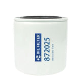 Oil Filter 872025 For INDMAR Construction Machinery Truck Passenger Car