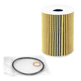 Oil Filter 879312041 For MERCURY Construction Machinery Truck Passenger Car