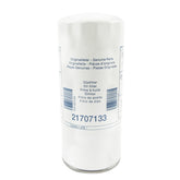 Oil Filter Spare Parts 21707133 for Volvo D9 D11 D12 D16 D162 D163 D165 Trucks