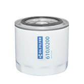 Spare Parts for Trucks 610J0200 Oil Filter