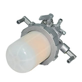 Water Separator Assembly 129100-55621 129907-55701 Five Tubes 94/88 56-7 Excavator 4D84 Fuel Filter Assembly - product image 6