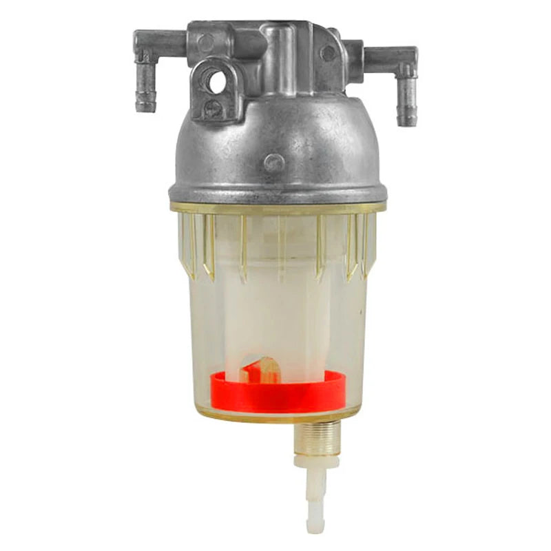 129938-55701 Fuel Water Separator Strainer For Volvo 55 Hitachi 60/70-5A-5G Yanmar EC55 EC80 - product image 7
