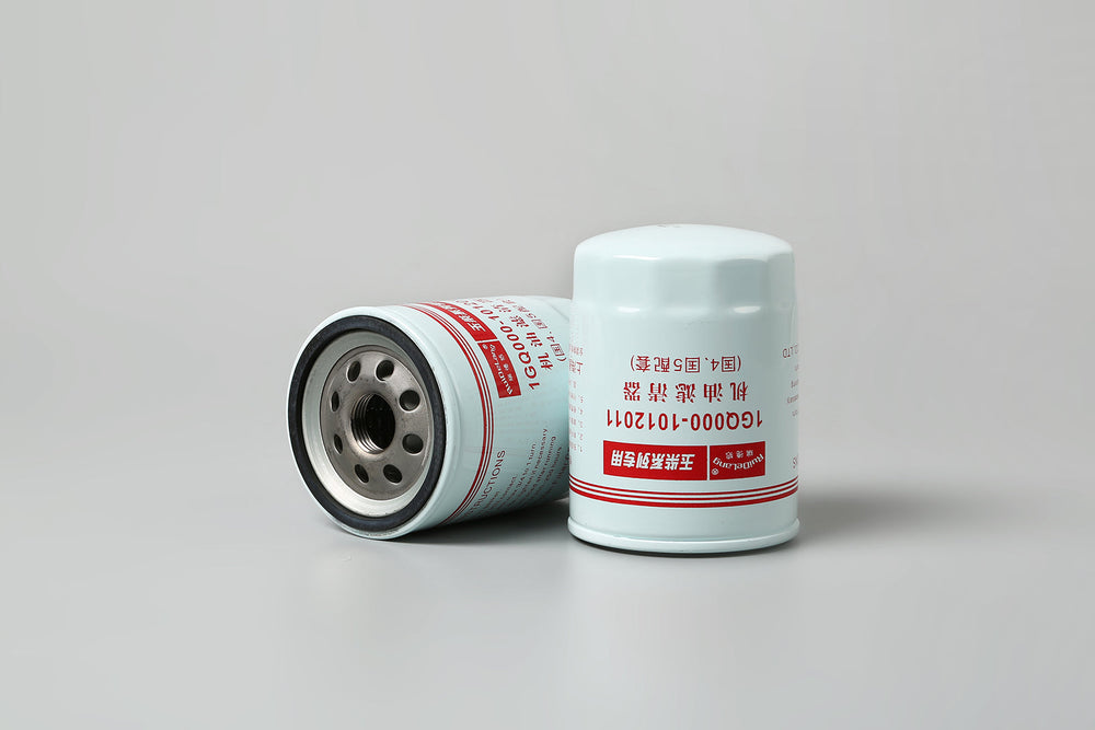 Oil Filter 1GQ000-1012011