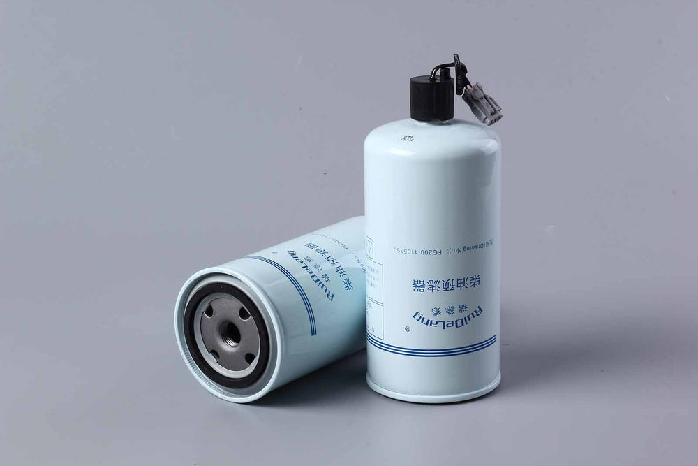 Fuel Filter FG200-1105350