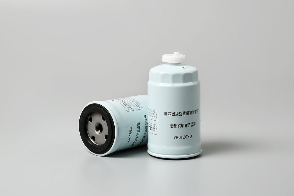 Fuel Filter CX0710B3