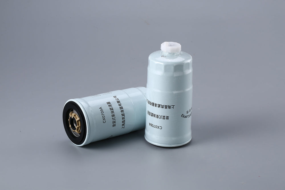 Fuel Filter CX0709A