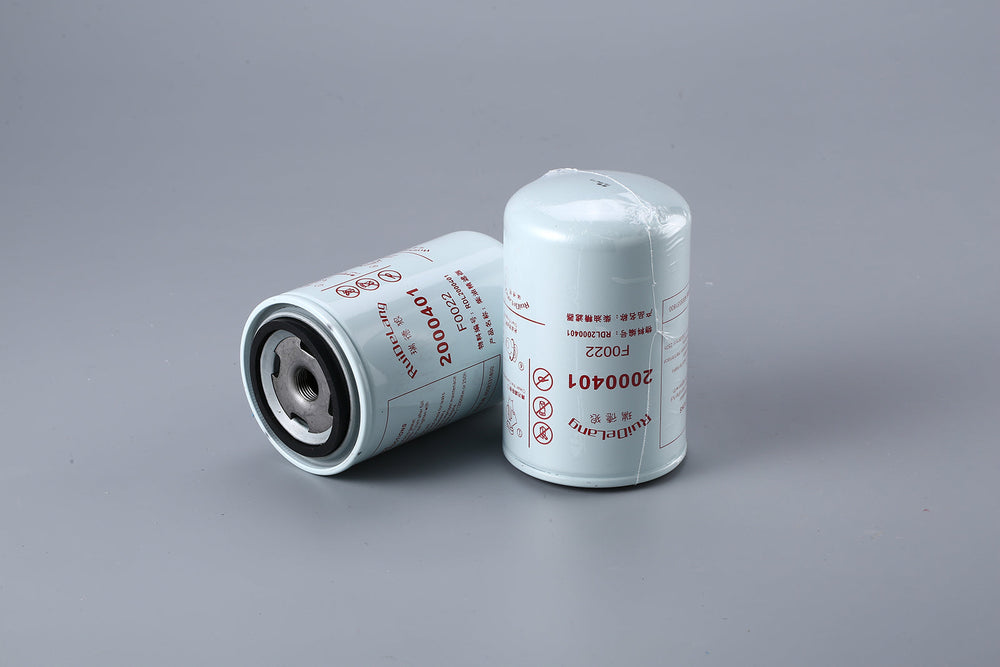 Fuel Filter 2000401
