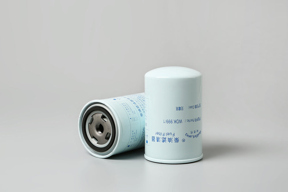 Fuel Filter WDK999 1