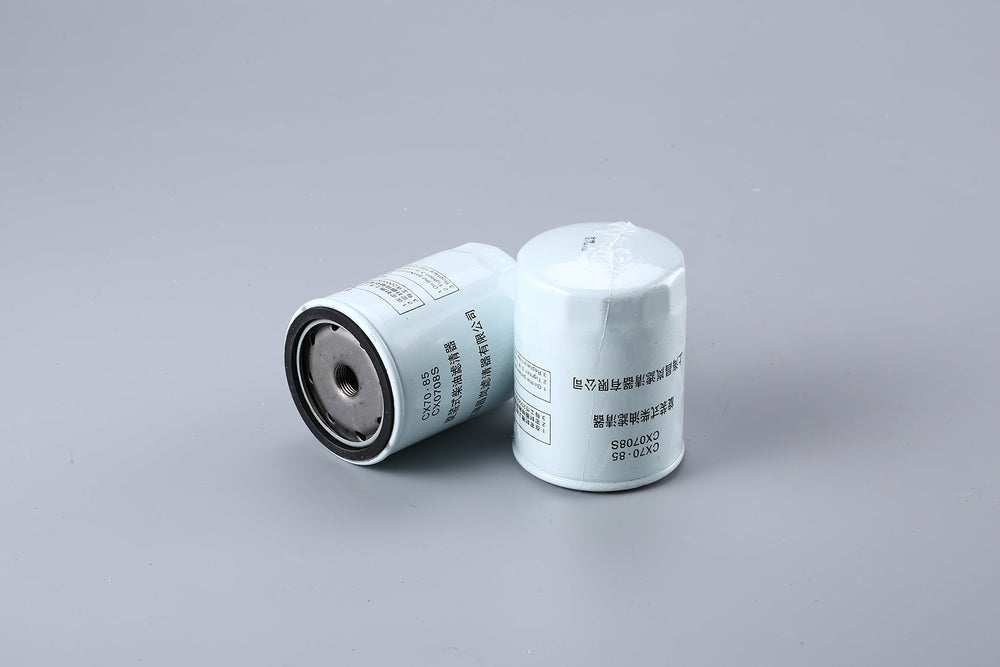 Fuel Filter CX70.85 CX0708S