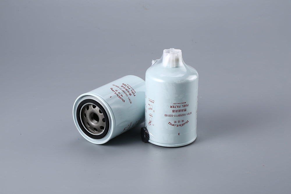Fuel Filter R791-1025BF11-02000