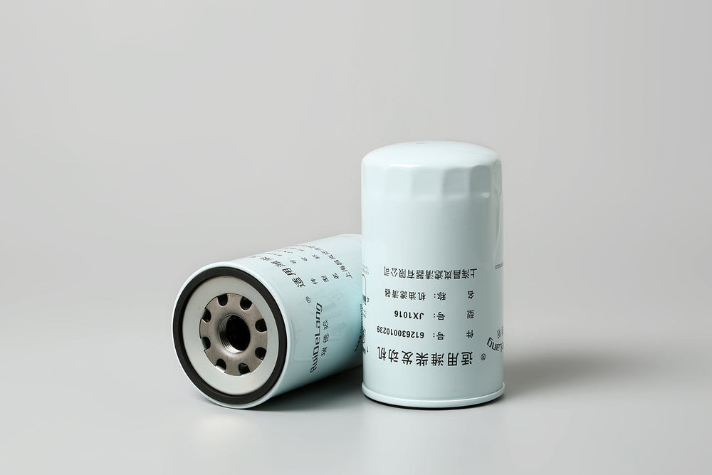 Oil Filter 612630010239 JX1016