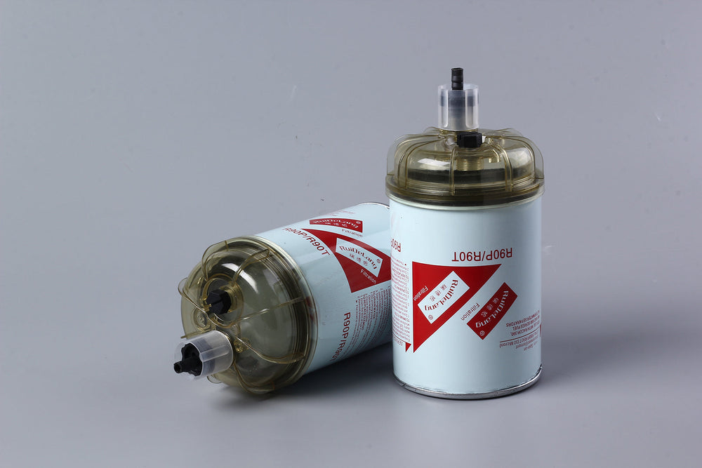 Fuel Filter R90P R90T