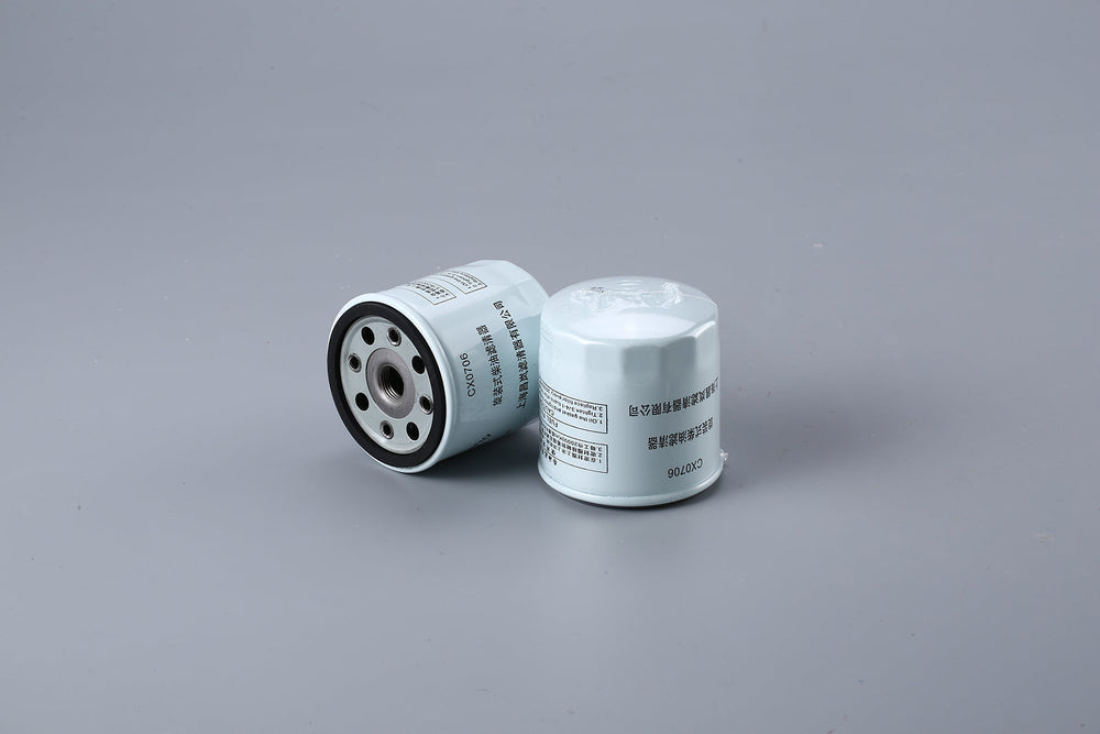 Fuel Filter CX0706