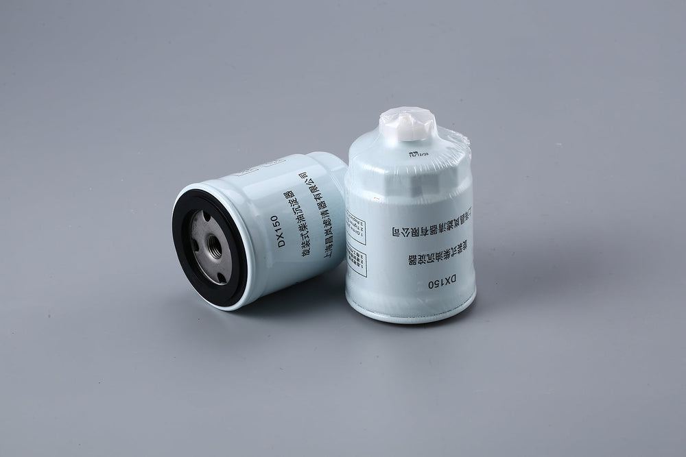 Fuel Filter DX150