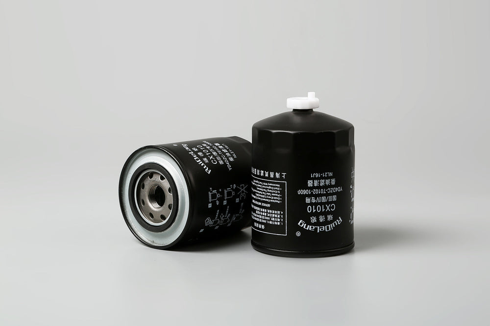 Fuel Filter CX1010
