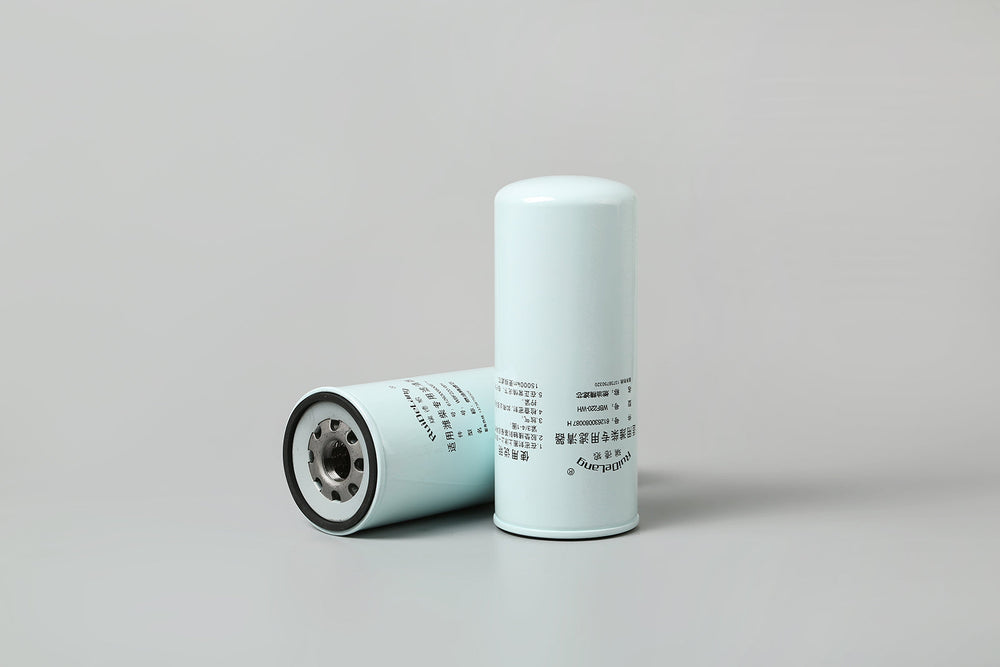 Fuel Filter CX1023