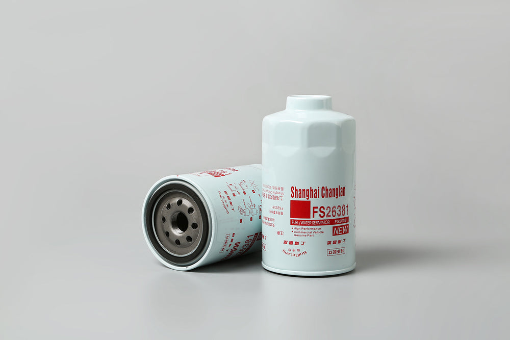 Fuel Filter FS26381