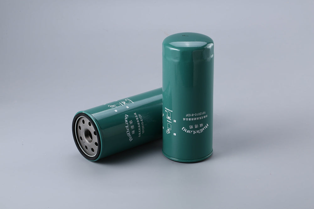 Oil Filter 1012010-81DF