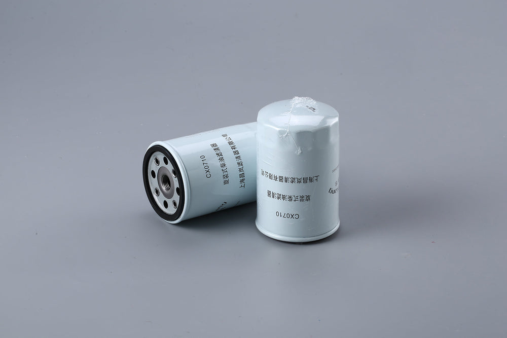 Fuel Filter CX0710