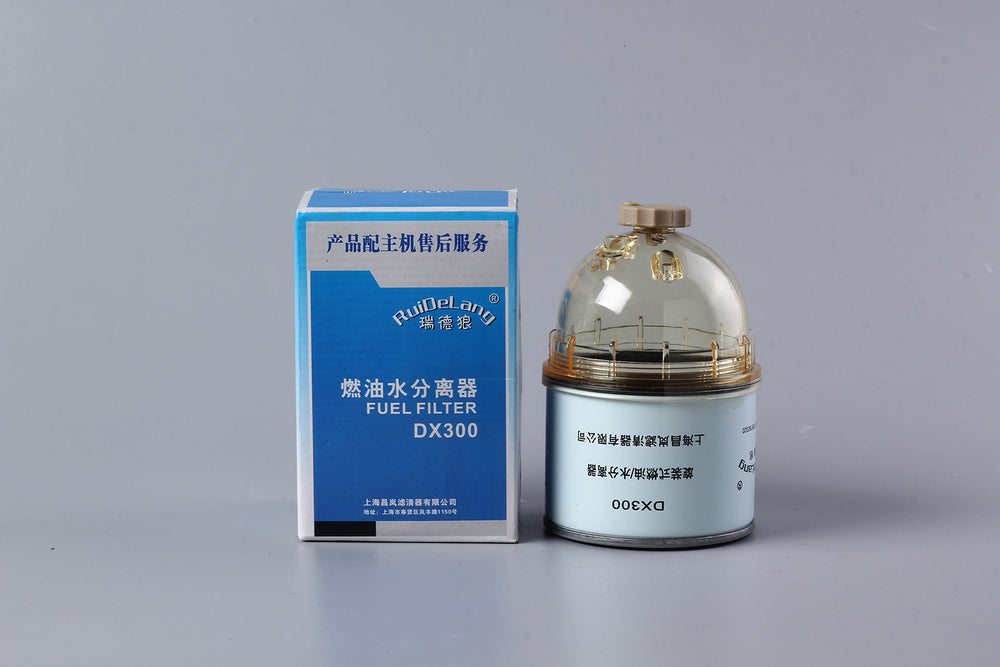 Fuel Filter DX300