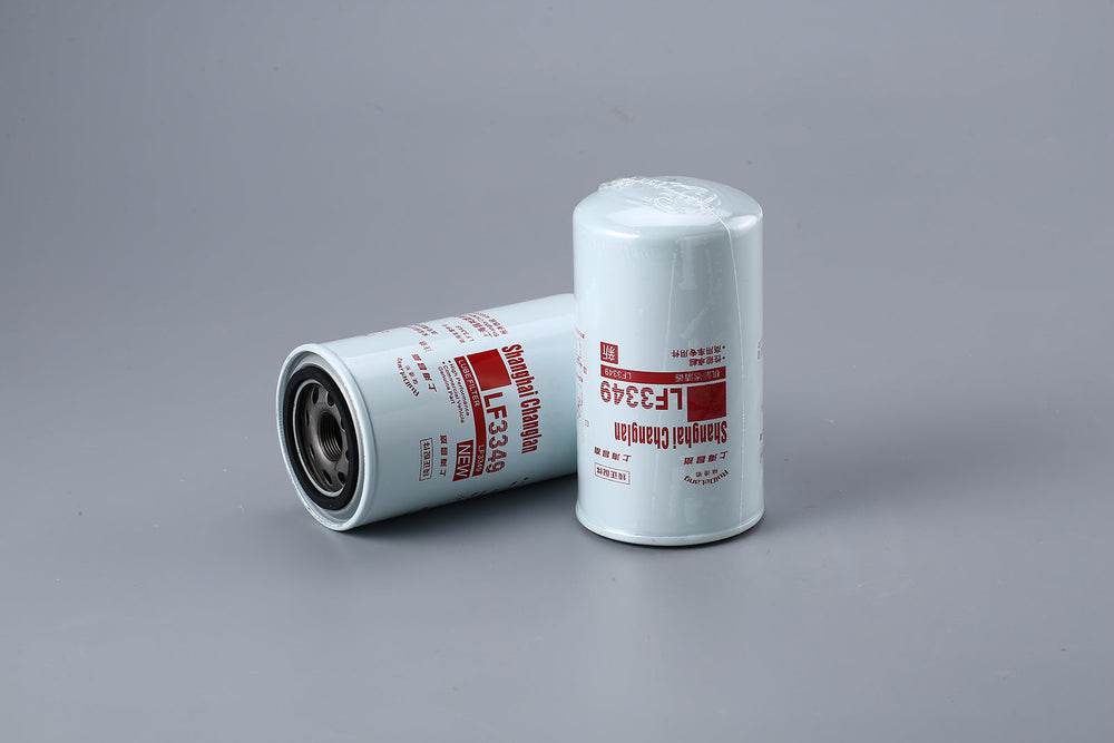 Fuel Filter LF3349