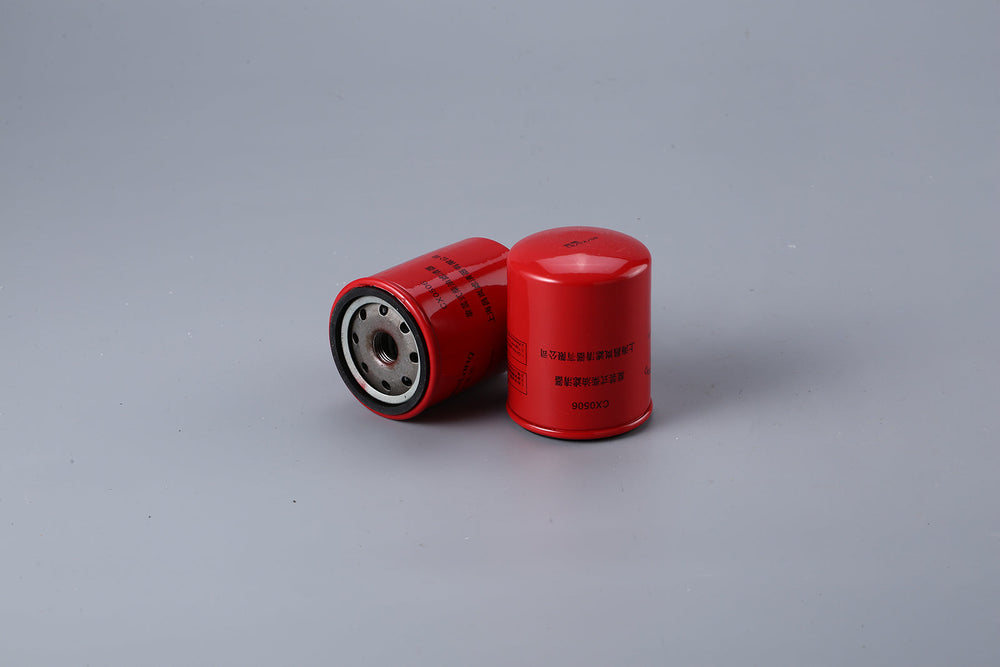 Fuel Filter CX0506