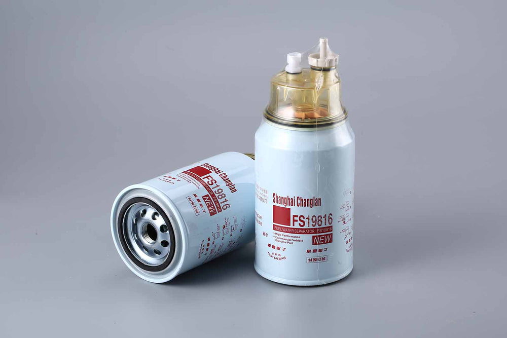 Fuel Filter FS19816