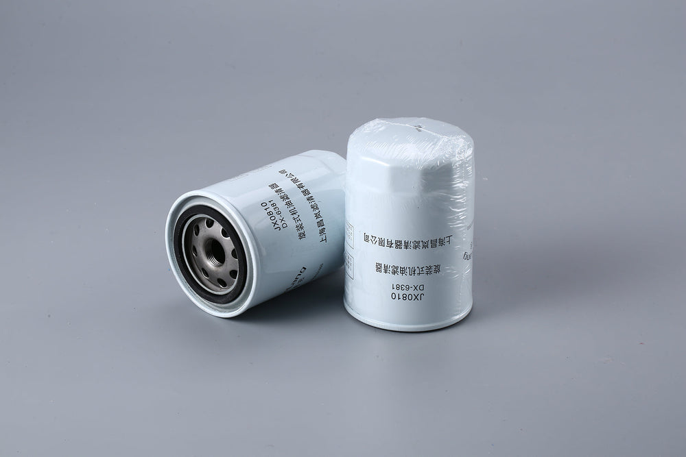Oil Filter JX0810 DX-6381