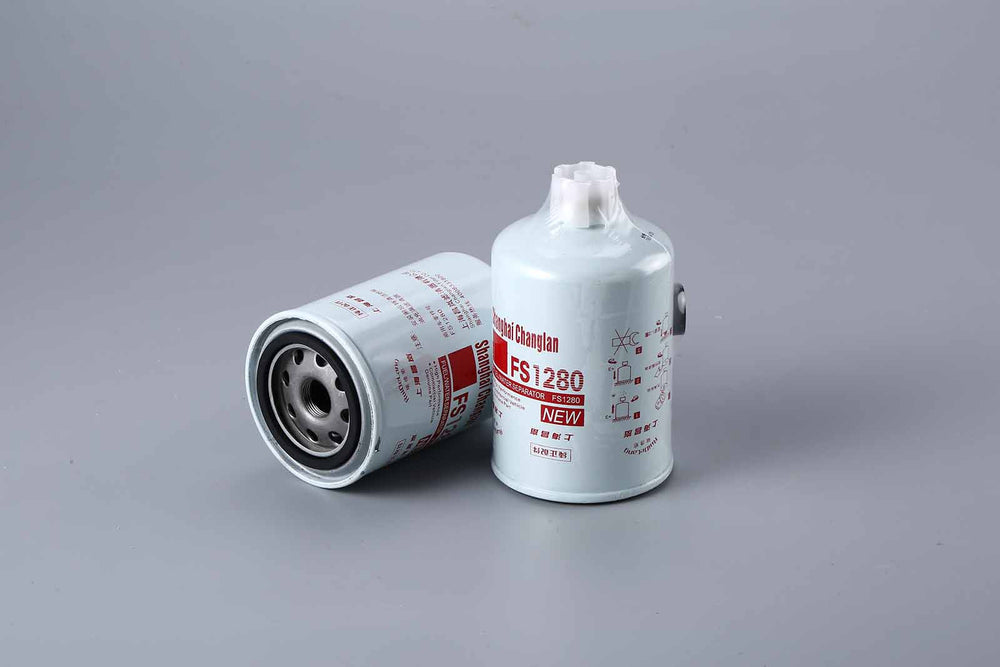 Fuel Filter FS1280